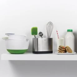 Large Cookie Scoop -Kitchen Supply Store 1044082 4 large cookie scoop