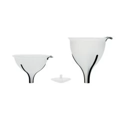 3-Piece Multi-Purpose Funnel Set