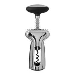 SteeL Winged Corkscrew -Kitchen Supply Store 1058011V1