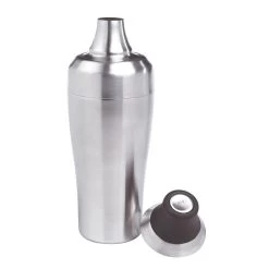 SteeL Cocktail Shaker