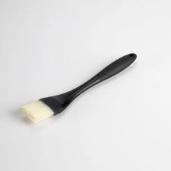 Basting Brush | OXO Good Grips Silicone Brushes -Kitchen Supply Store 1071061 4 oxogoodgrips siliconebastingbrush