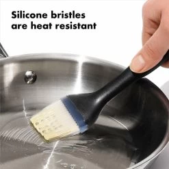 Silicone Pastry Brush -Kitchen Supply Store 1071062 8a 1