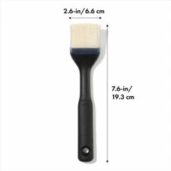 Silicone Pastry Brush -Kitchen Supply Store 1071062 8dim 1