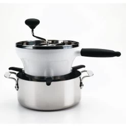 Food Mill 7 Food Mill -Kitchen Supply Store 1071478V1 4