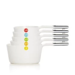 6 Piece Measuring Cup Set -Kitchen Supply Store 11111102 6 piece measuring cups set 3