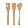 3-Piece Wooden Turner Set