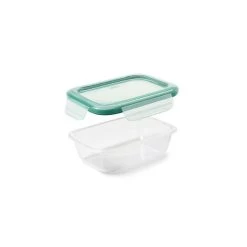 OXO Good Grips 3 Cup Smart Seal Plastic Container