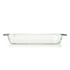 Glass 3 Qt Baking Dish
