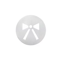 Good Grips Cookie Press Disk Set | OXO 34 Good Grips Cookie Press Disk Set | OXO -Kitchen Supply Store 11177800 2 bow