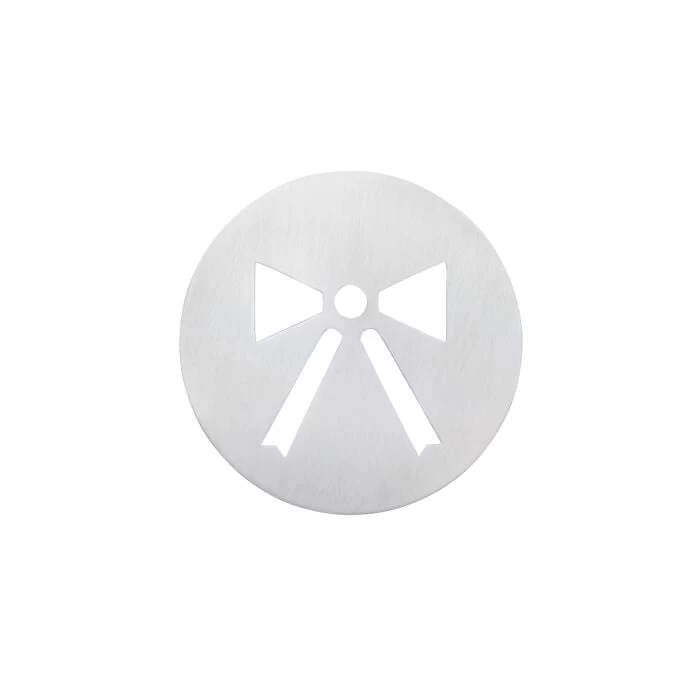 Good Grips Cookie Press Disk Set | OXO 16 Good Grips Cookie Press Disk Set | OXO - Image 16