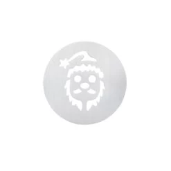 Good Grips Cookie Press Disk Set | OXO 37 Good Grips Cookie Press Disk Set | OXO -Kitchen Supply Store 11177800 2 santa