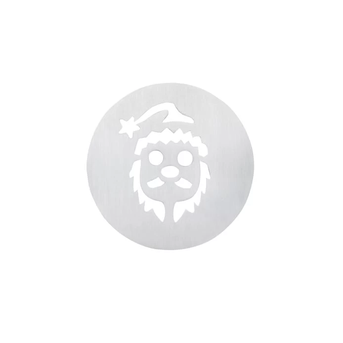 Good Grips Cookie Press Disk Set | OXO 19 Good Grips Cookie Press Disk Set | OXO - Image 19