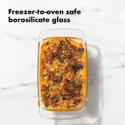 1.6 Qt Loaf Baking Dish With Lid 10 1.6 Qt Loaf Baking Dish With Lid -Kitchen Supply Store 11249200 8a 1