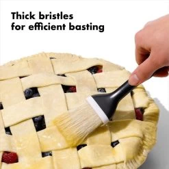 Natural Pastry Brush 8 Natural Pastry Brush -Kitchen Supply Store 11295300 8a