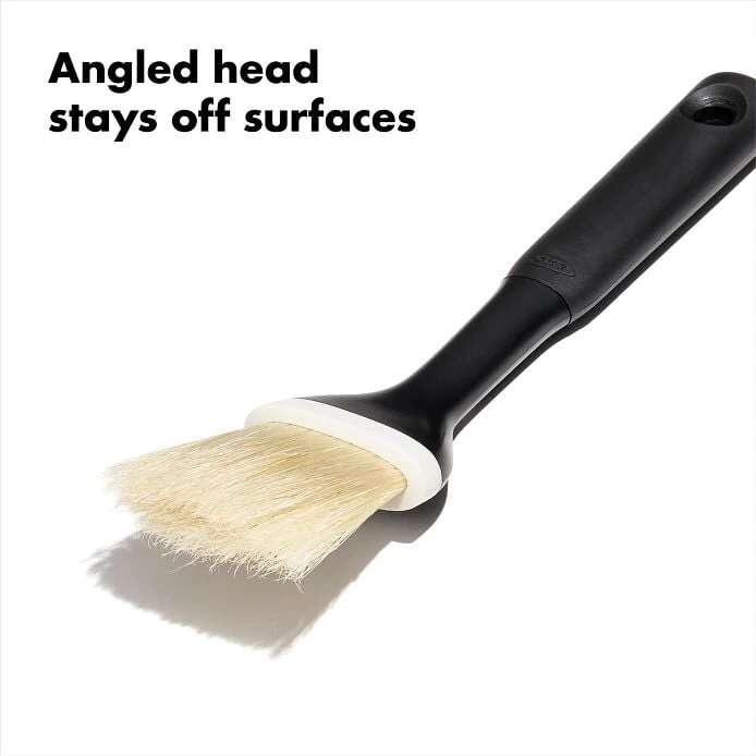 Natural Pastry Brush 3 Natural Pastry Brush - Image 3