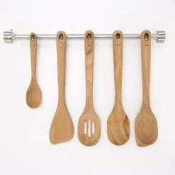 Wooden Sauté© Paddle -Kitchen Supply Store 1130980 4 wooden saute paddle