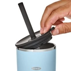 OXO Strive Tumbler Straw Lid -Kitchen Supply Store 11333700 tumblerstrawlid pdp 02
