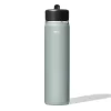 OXO Strive 24 Oz. Widemouth Water Bottle