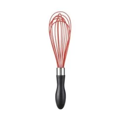Kitchen Supply Store 8 11" Silicone Balloon Whisk