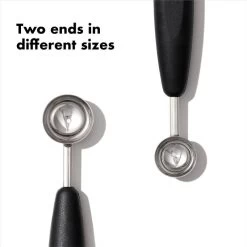 Melon Baller 10 Melon Baller -Kitchen Supply Store 39781 8