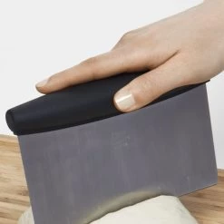 Multi-Purpose Scraper & Chopper -Kitchen Supply Store 73281 5 1