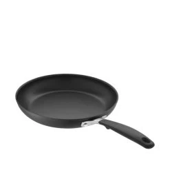 Non-Stick 12-Inch Open Frypan