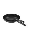 Non-Stick 2-Piece Frypan Set