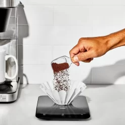 Brew Basket Style Small Coffee Filters -Kitchen Supply Store brew 11358700 8cupcoffeefilter 08