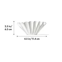 Brew Basket Style Small Coffee Filters -Kitchen Supply Store brew 11358700 8cupcoffeefilter apdp 01 dim