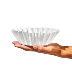 Commercial Basket Style Large Coffee Filters -Kitchen Supply Store brew 11358800 12cupcoffeefilter 17