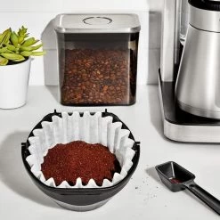 Commercial Basket Style Large Coffee Filters -Kitchen Supply Store brew 11358800 12cupcoffeefilter pdp 02