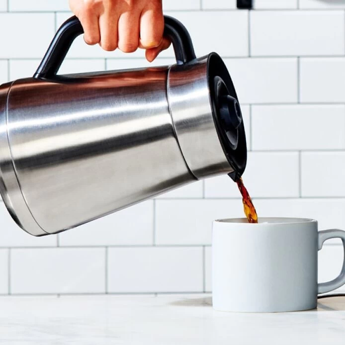 Replacement Carafe For 9-Cup Coffee Maker 2 Replacement Carafe For 9-Cup Coffee Maker - Image 2