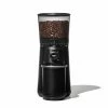 Conical Burr Coffee Grinder - Matte Black