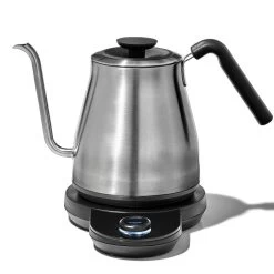 Adjustable Temperature Pour-Over Kettle -Kitchen Supply Store brew adjustabletemperaturekettle 8717100v2 01 p 1
