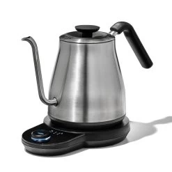 Adjustable Temperature Pour-Over Kettle -Kitchen Supply Store brew adjustabletemperaturekettle 8717100v2 02 p