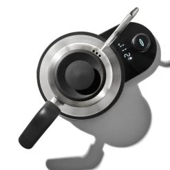 Adjustable Temperature Pour-Over Kettle -Kitchen Supply Store brew adjustabletemperaturekettle 8717100v2 03 p 1