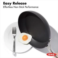 OXO Ceramic Professional Non-Stick 10-Inch Frypan -Kitchen Supply Store cc004741 001 3
