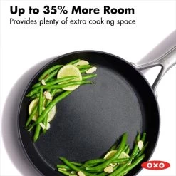 OXO Ceramic Professional Non-Stick 10-Inch Frypan -Kitchen Supply Store cc004741 001 6