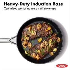 OXO Ceramic Professional Non-Stick 10-Inch Frypan -Kitchen Supply Store cc004741 001 7