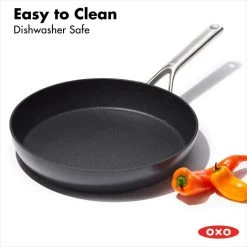 OXO Professional 12” Frypan -Kitchen Supply Store cc004742 001 8