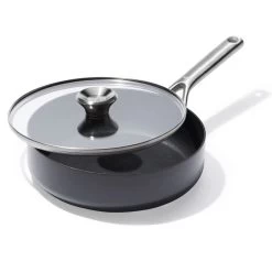 OXO Professional Sauté Pan 3qt