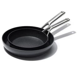 OXO Professional 2pk Frypans 8” & 10”