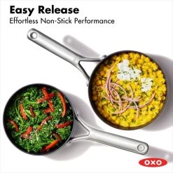 OXO Professional 2pk Saucepan Set -Kitchen Supply Store cc004746 001 3