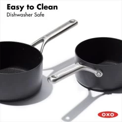 OXO Professional 2pk Saucepan Set -Kitchen Supply Store cc004746 001 8