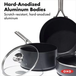 OXO Professional 5pc Starter Set -Kitchen Supply Store cc004747 001 5