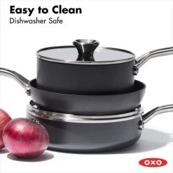 OXO Professional 5pc Starter Set -Kitchen Supply Store cc004747 001 8