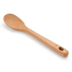 Wooden Large Spoon -Kitchen Supply Store gg 1058024 1