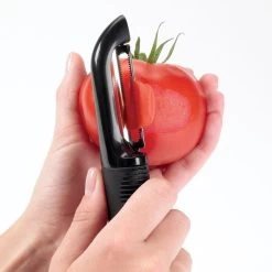 Serrated Peeler -Kitchen Supply Store gg 1061242 4a