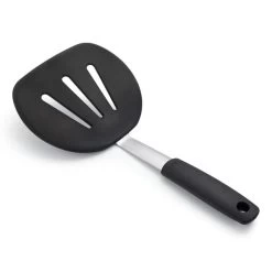 Silicone Flexible Pancake Turner 3 Silicone Flexible Pancake Turner -Kitchen Supply Store gg 1071533 1