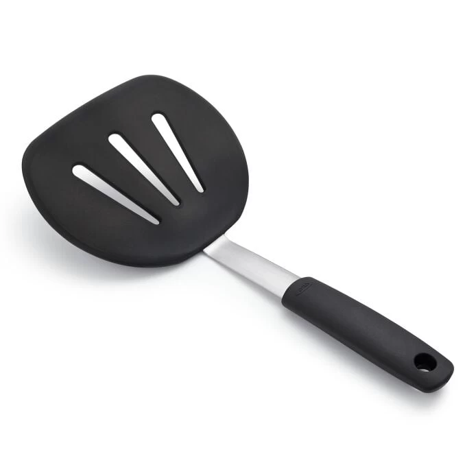 Silicone Flexible Pancake Turner 2 Silicone Flexible Pancake Turner - Image 2